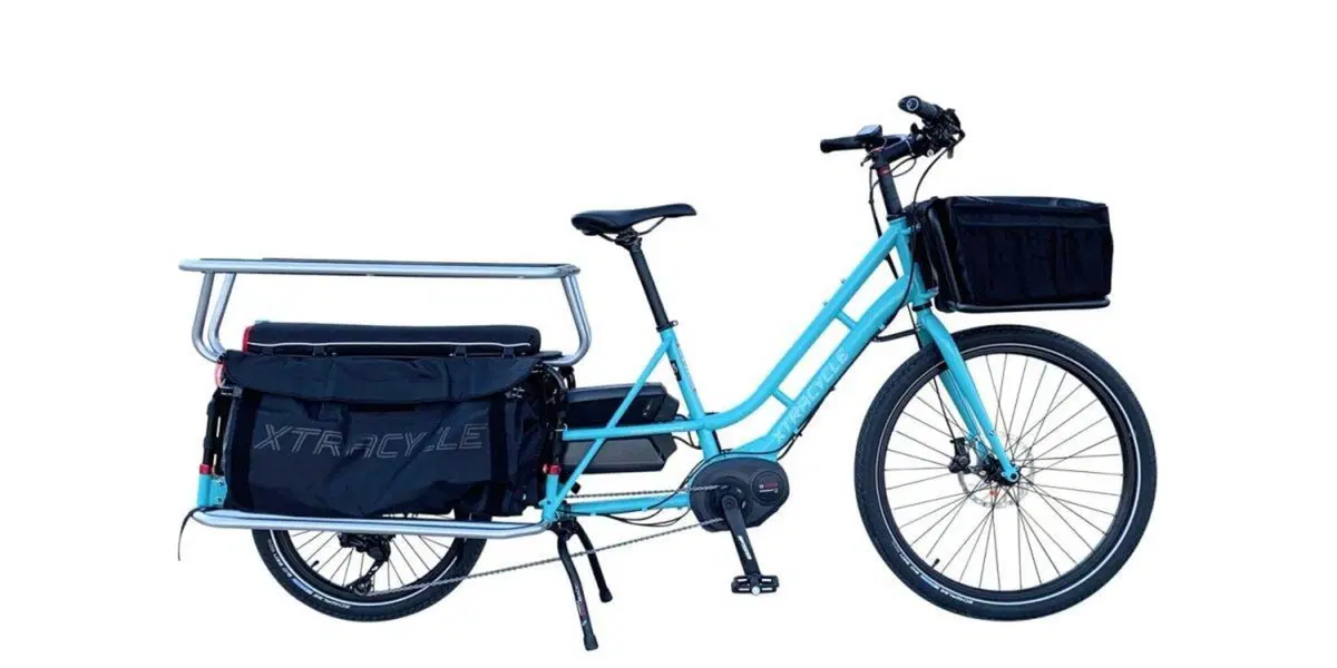 5 eBike per la città. Qual è la migliore per te? (5)