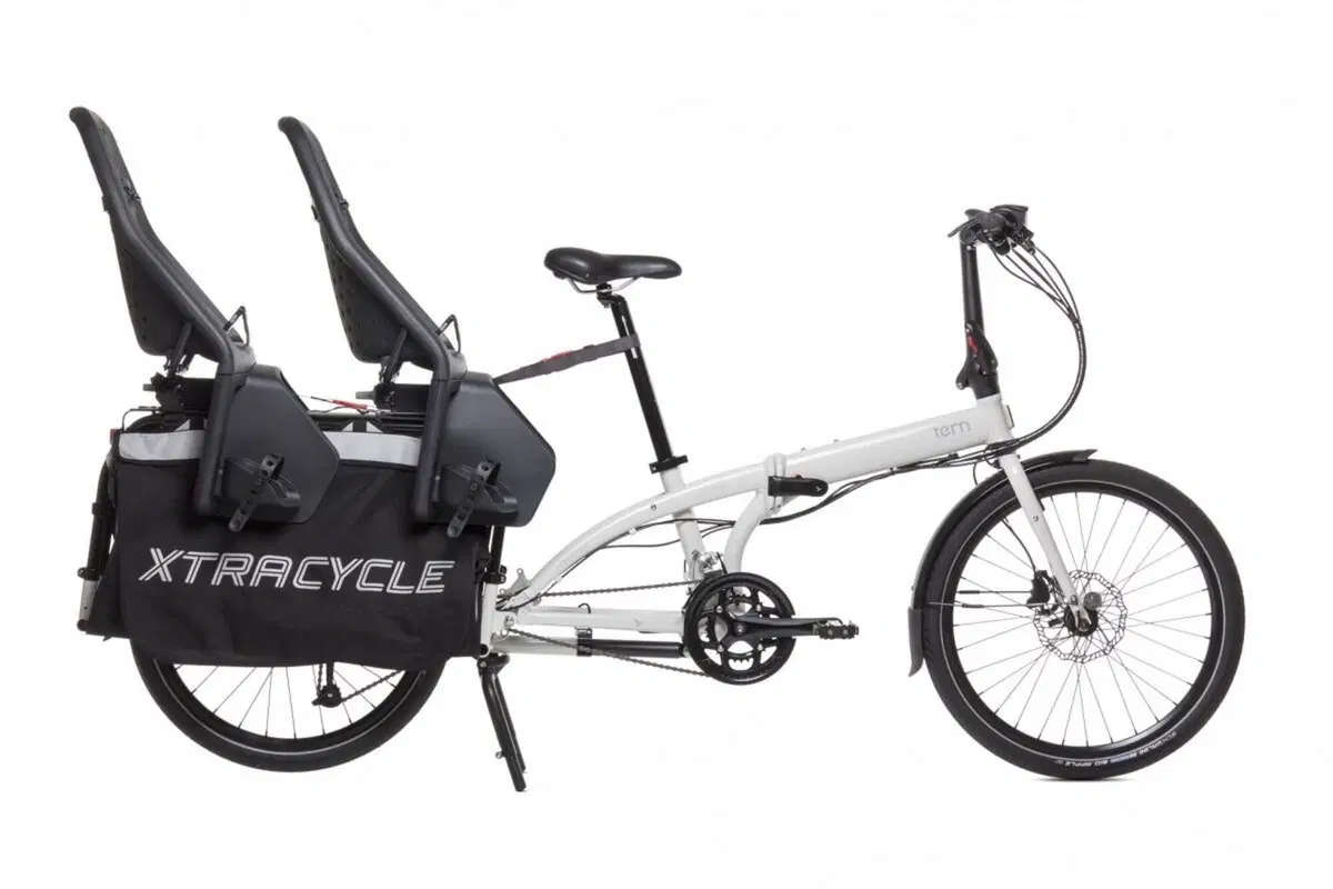 5 eBike per la città. Qual è la migliore per te? (6)