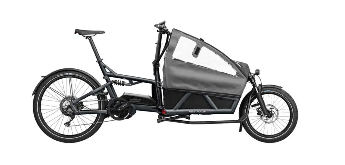 5 eBike per la città. Qual è la migliore per te?