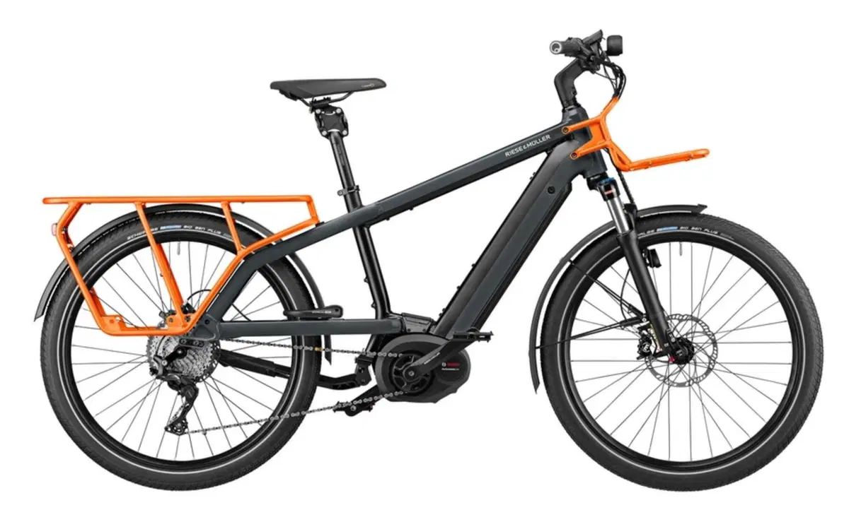 5 eBike per la città. Qual è la migliore per te? (7)