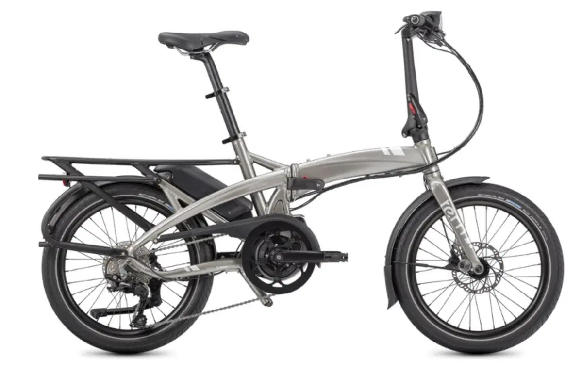 5 eBike per la città. Qual è la migliore per te? (2)