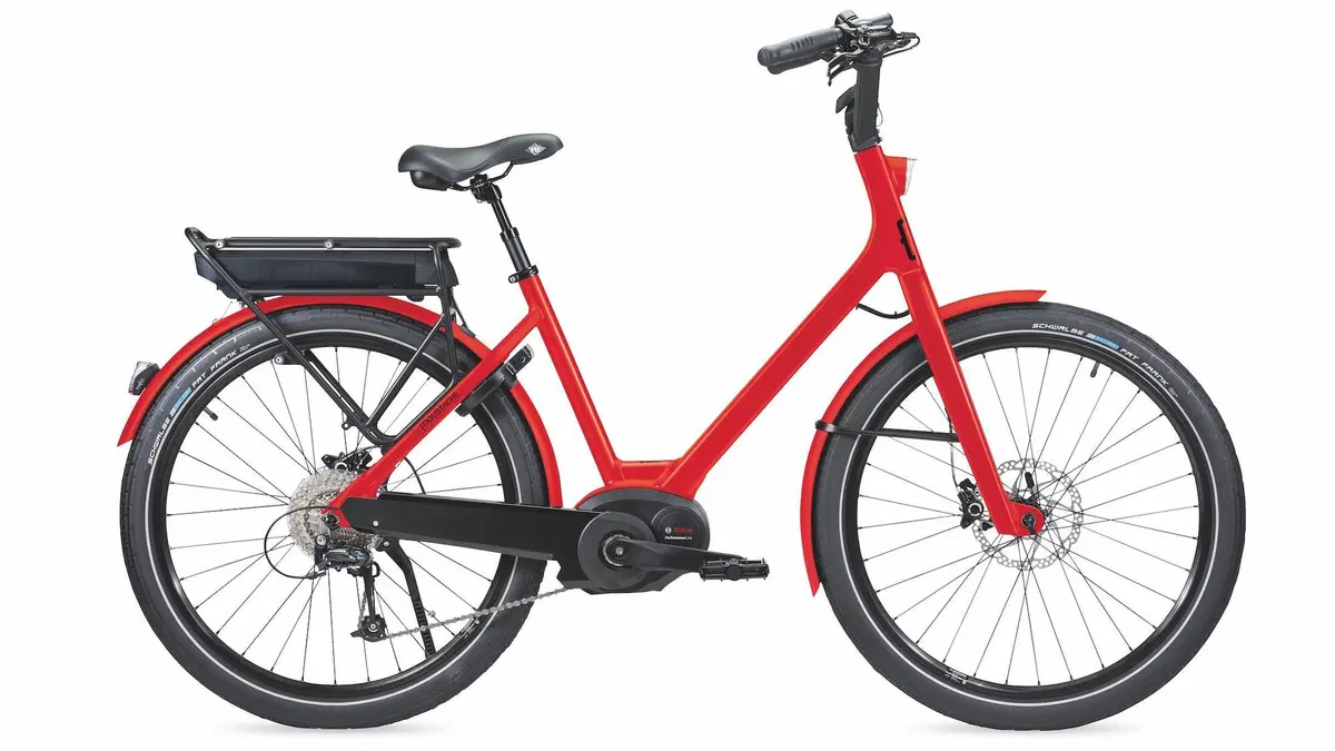 5 eBike per la città. Qual è la migliore per te?