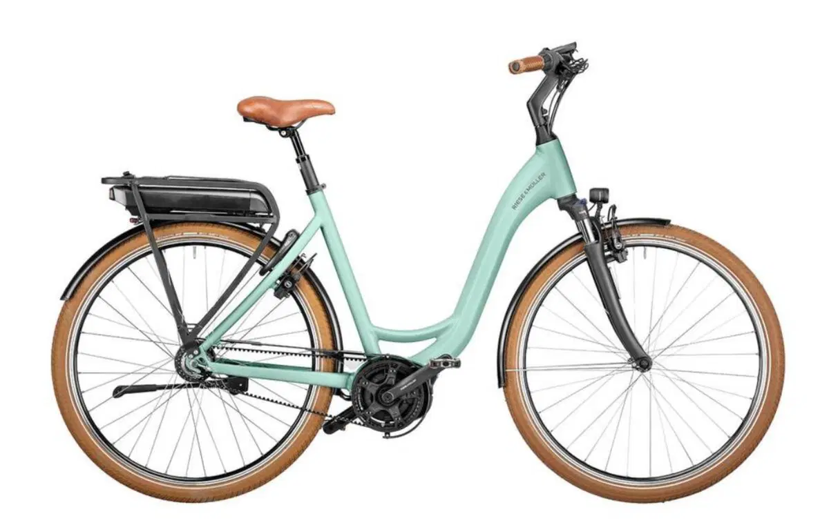 5 eBike per la città. Qual è la migliore per te? (2)