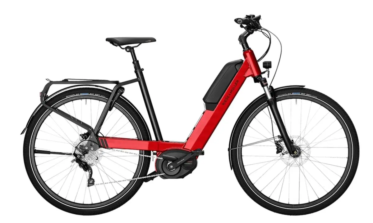 5 eBike per la città. Qual è la migliore per te? (3)