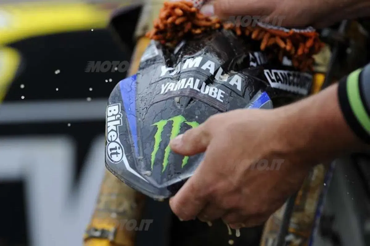 Motocross. Le foto più spettacolari del GP di Francia (26)