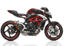 MV Agusta “Diablo Brutale” special edition