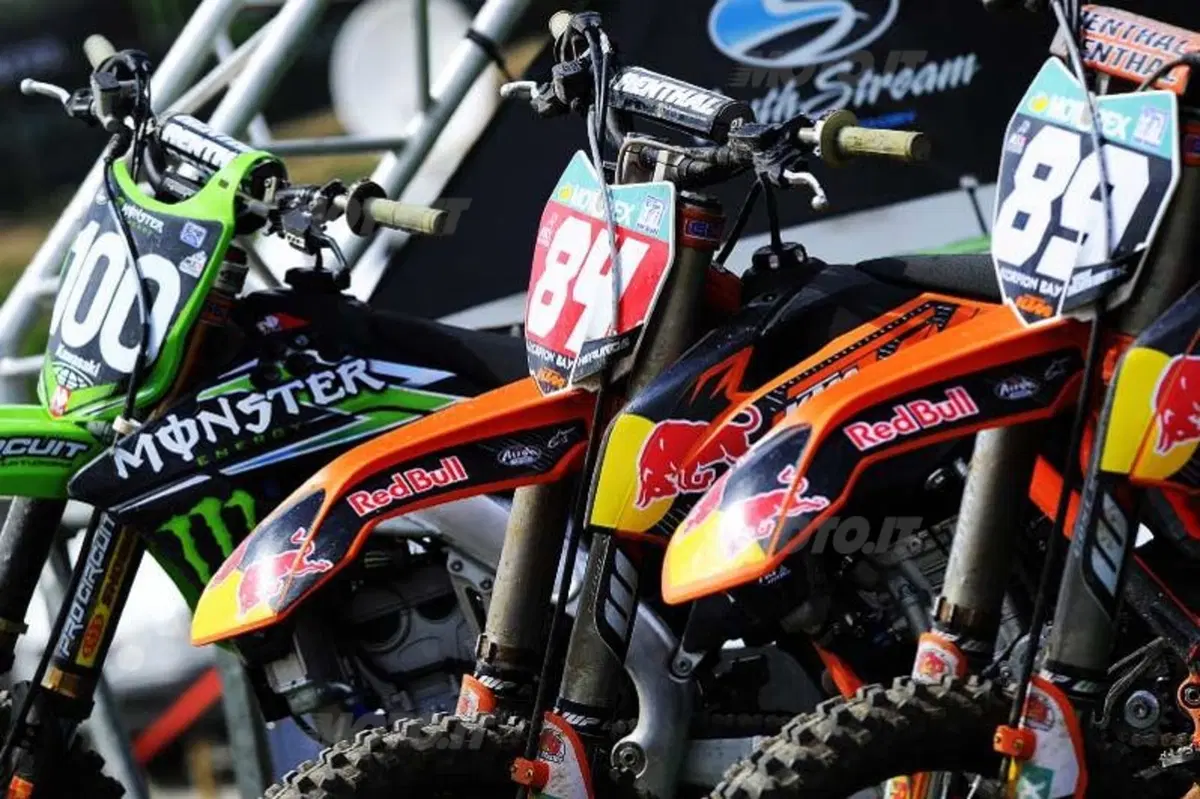 Motocross. Le foto più spettacolari del GP di Francia (30)