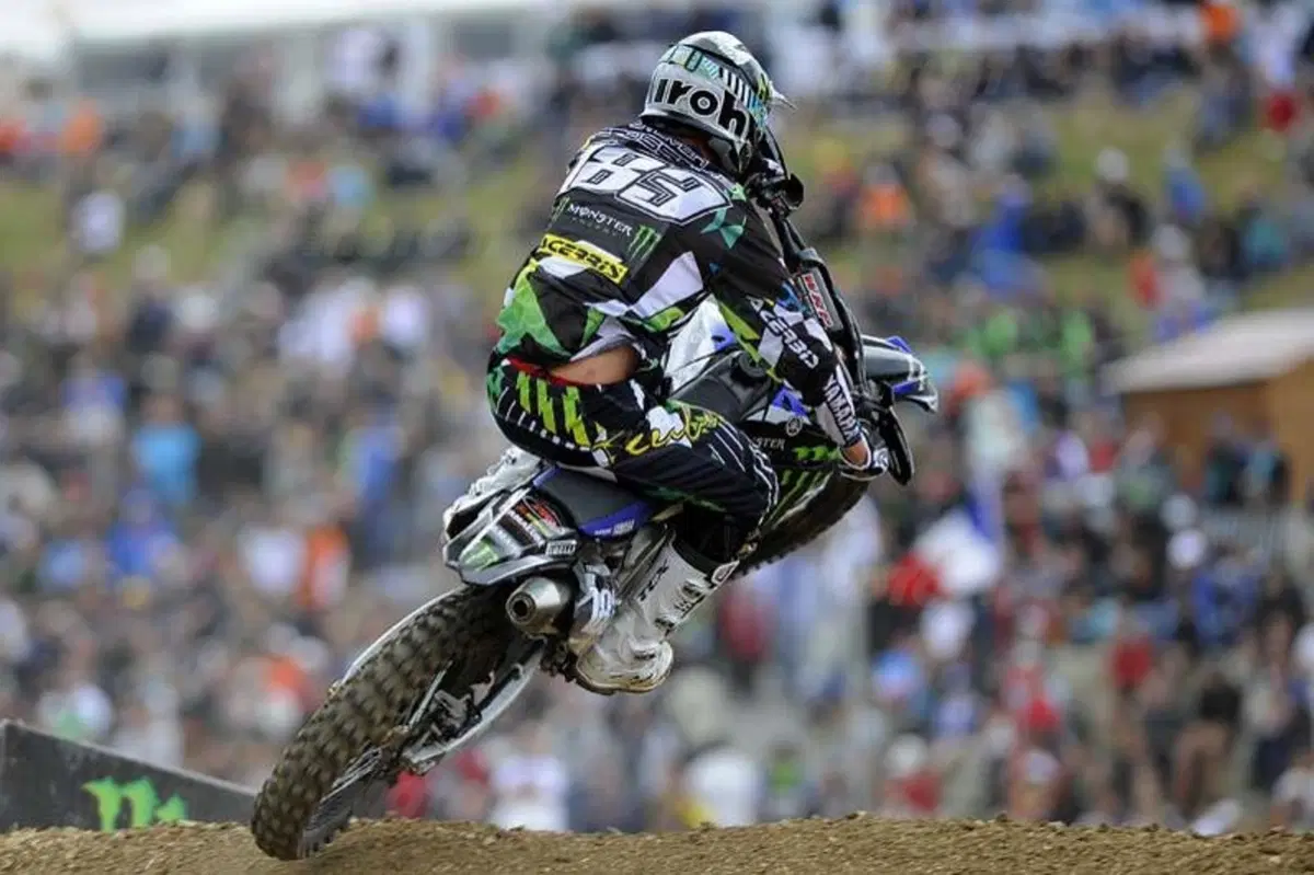 Motocross. Le foto più spettacolari del GP di Francia (34)
