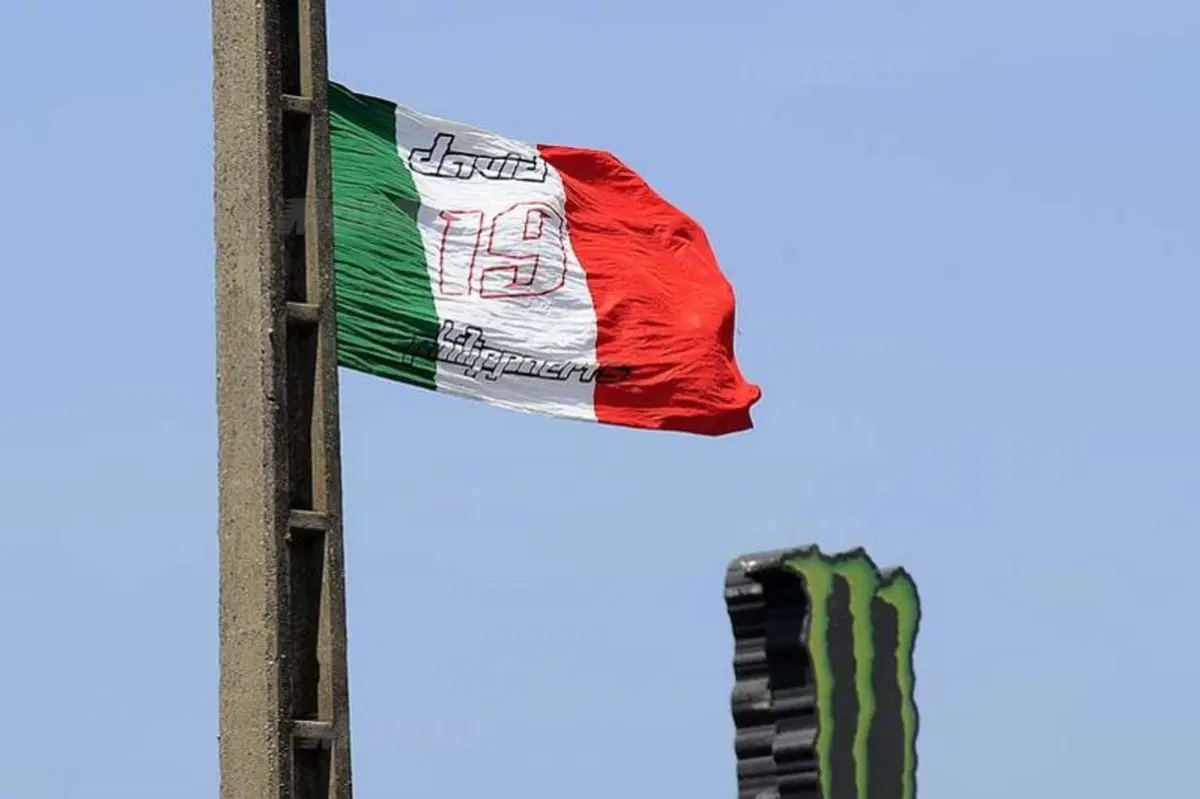 Motocross. Le foto più spettacolari del GP di Francia (45)