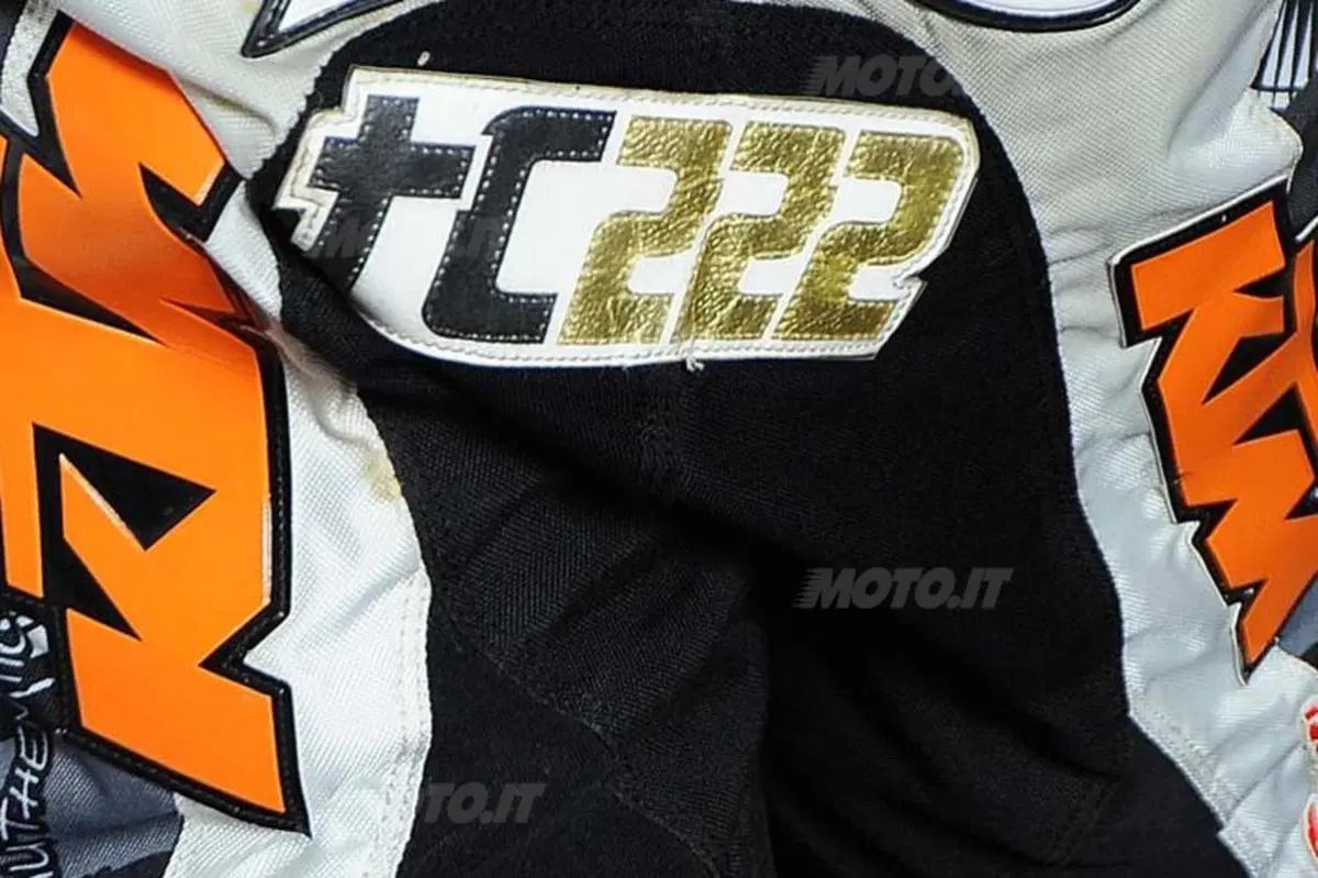 Motocross. Le foto più spettacolari del GP di Francia (47)