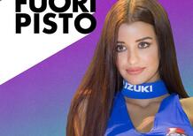 FUORI PISTO: il quiz show con Elena Berlato