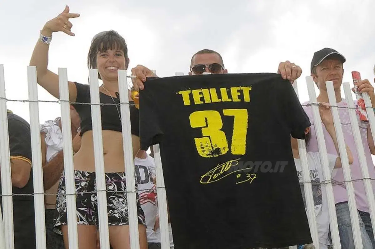 Motocross. Le foto più spettacolari del GP di Francia (53)