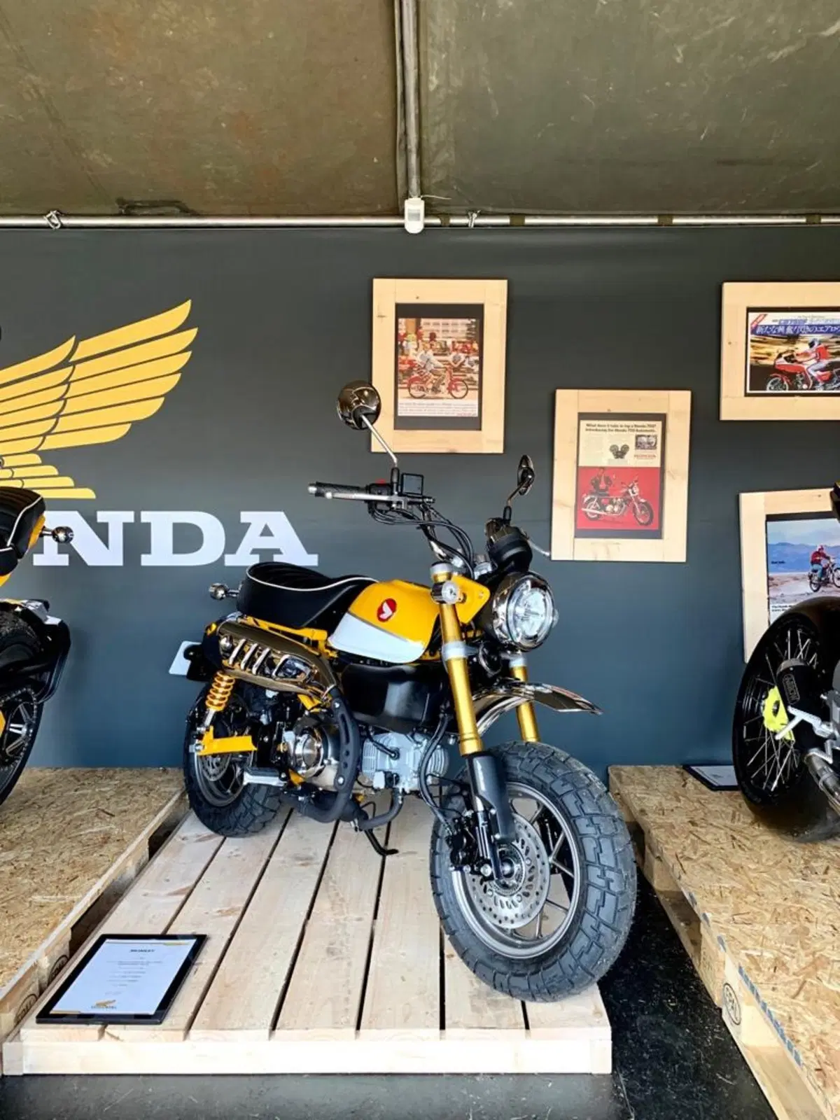 Da Barcellona a Biarritz con Honda per il Wheels&Waves (8)