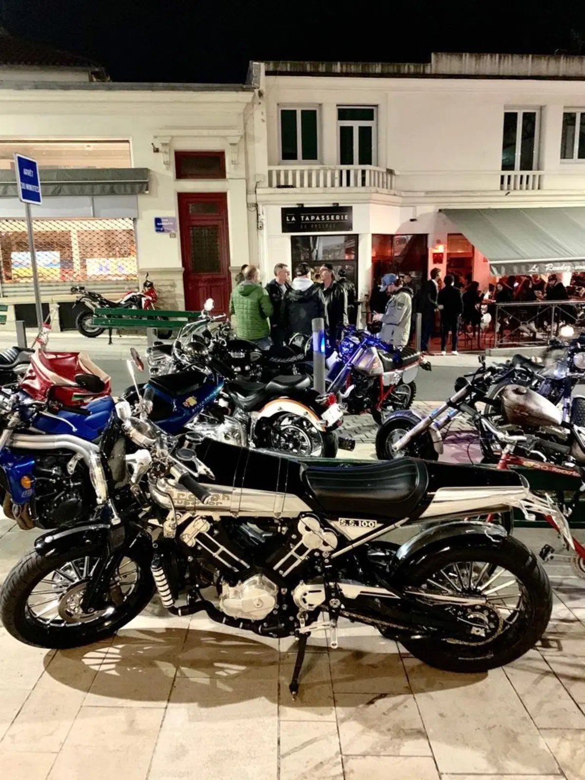 Da Barcellona a Biarritz con Honda per il Wheels&Waves (15)