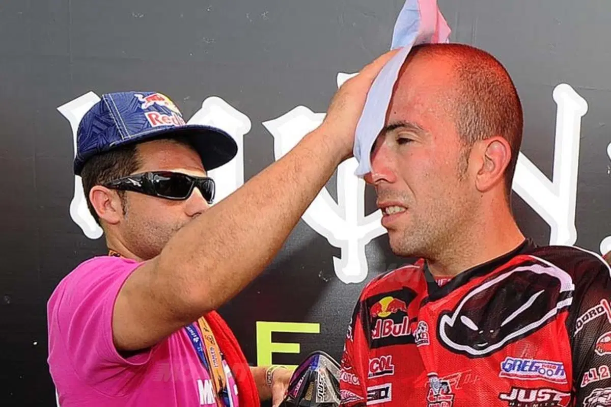 Motocross. Le foto più spettacolari del GP di Francia (57)