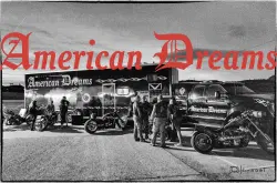 American Dreams
