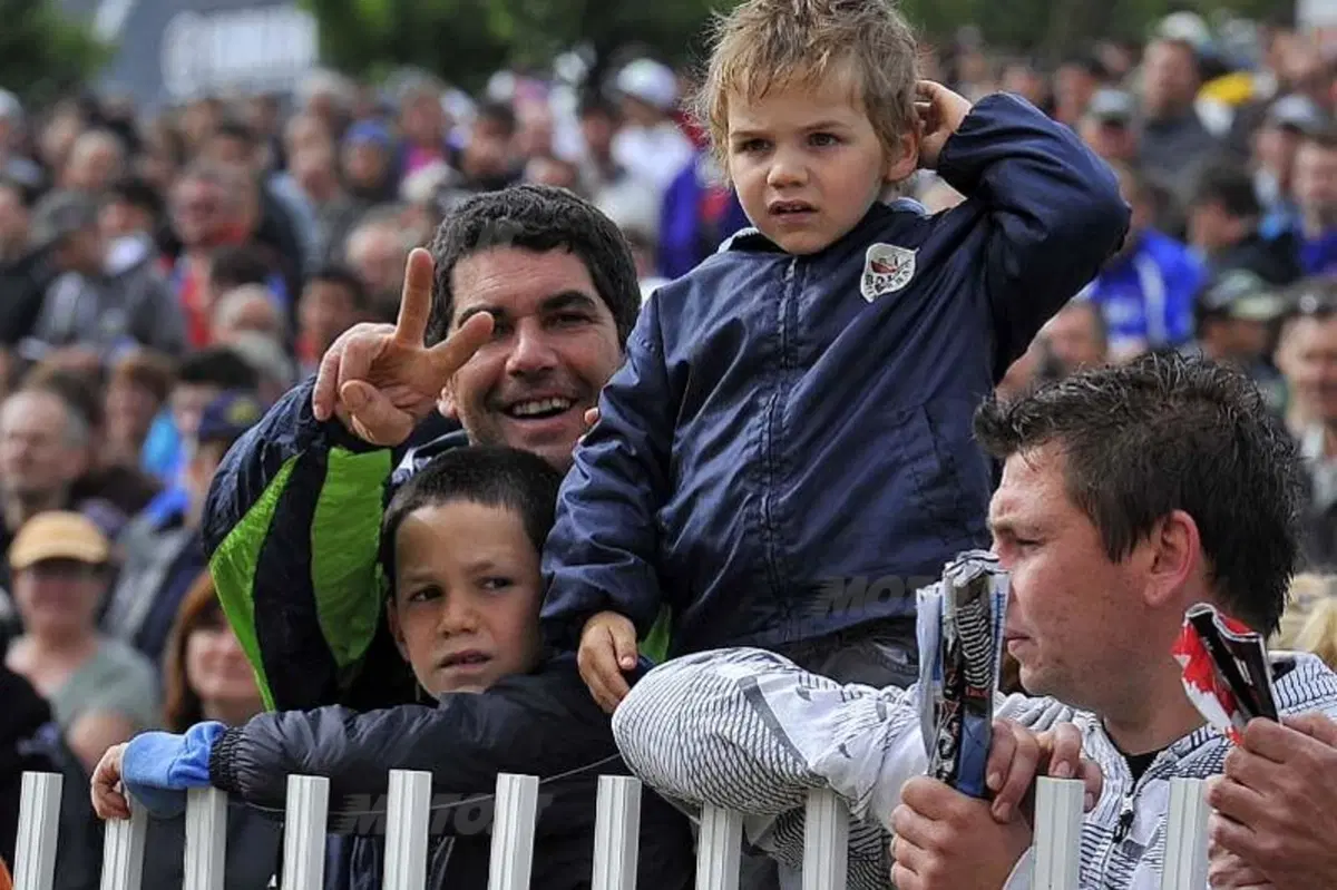 Motocross. Le foto più spettacolari del GP di Francia (61)
