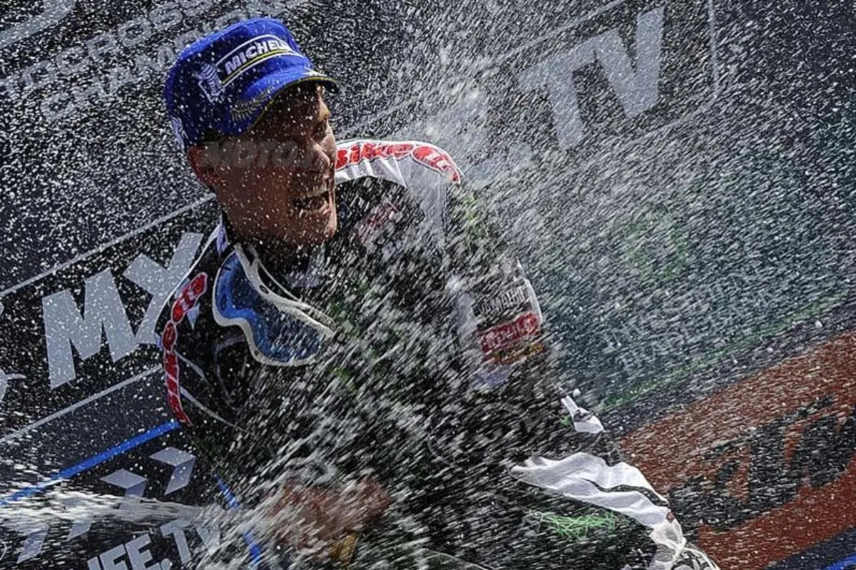 Motocross. Le foto più spettacolari del GP di Francia (62)