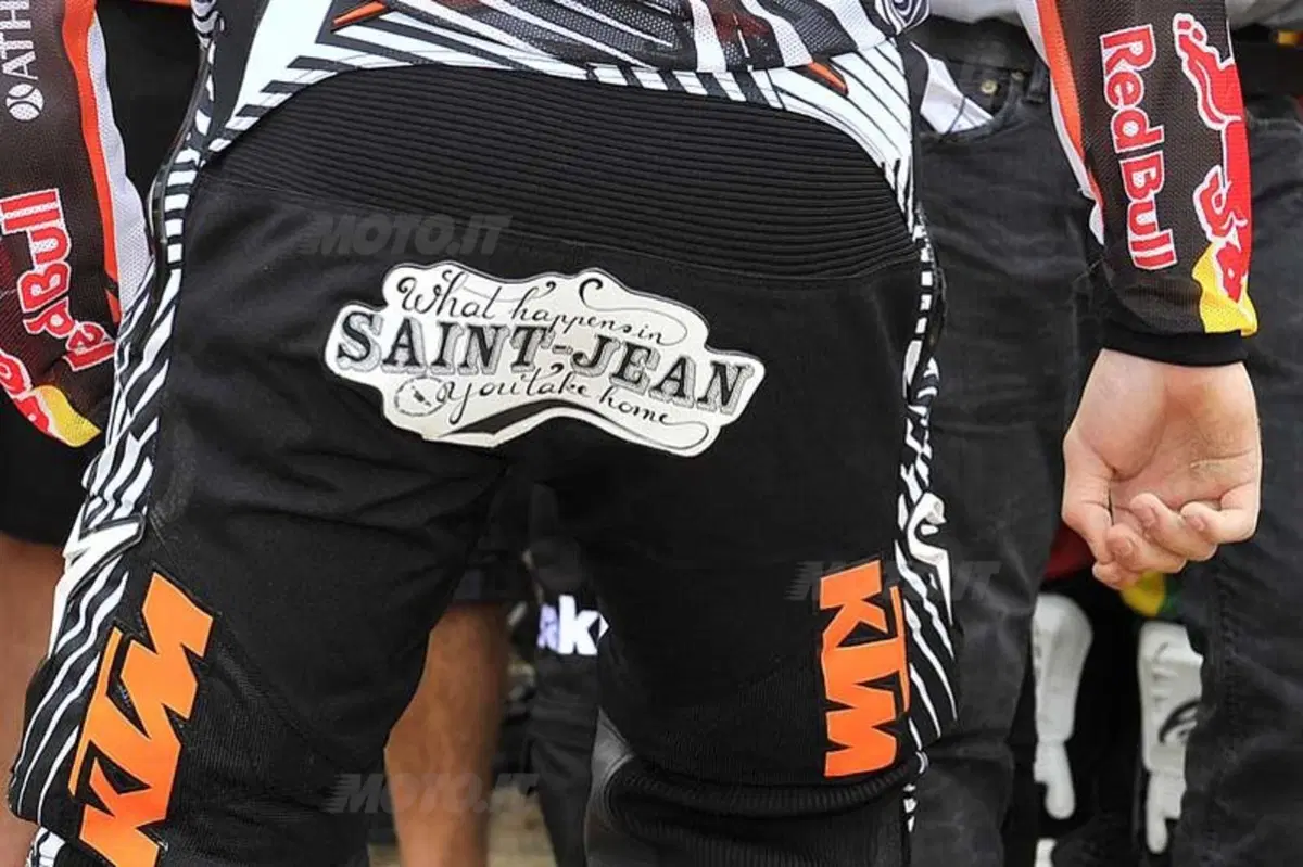 Motocross. Le foto più spettacolari del GP di Francia (64)