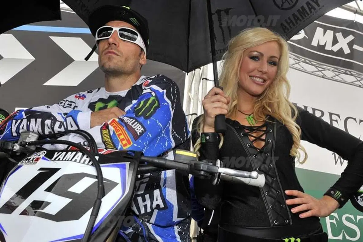 Motocross. Le foto più spettacolari del GP di Francia (69)