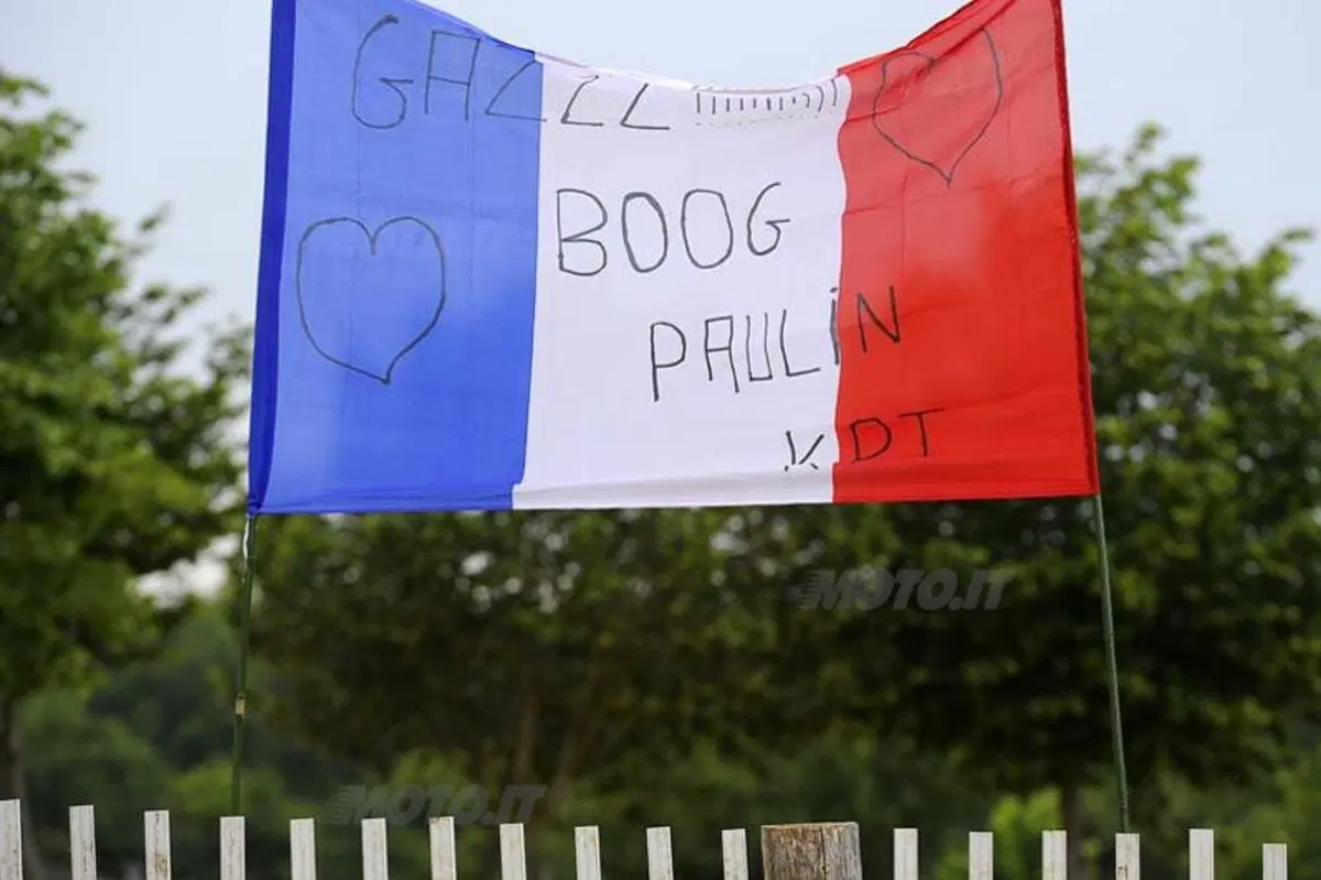 Motocross. Le foto più spettacolari del GP di Francia (82)