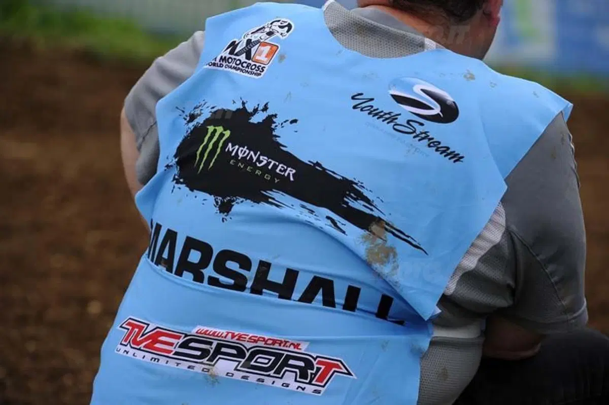 Motocross. Le foto più spettacolari del GP di Francia (83)