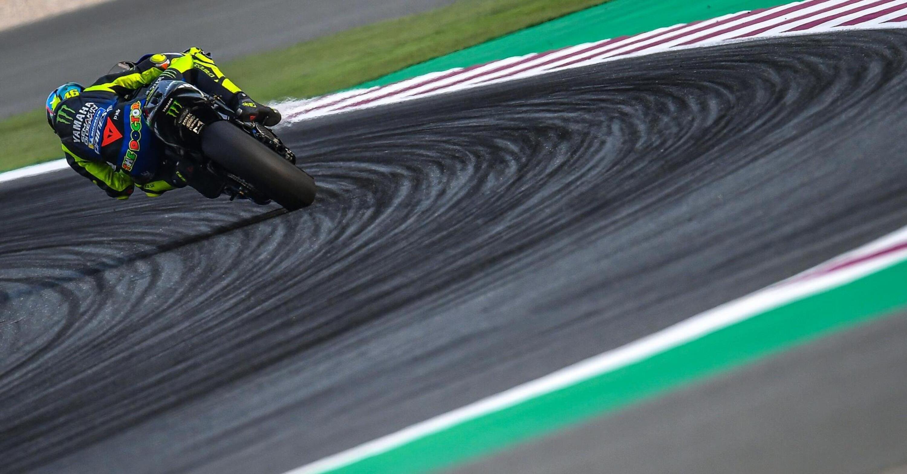 MotoGP, Valentino Rossi: Si correr&agrave; anche nel 2020