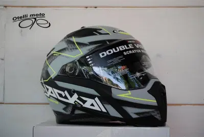 CASCO CABERG JACKAL PROMO