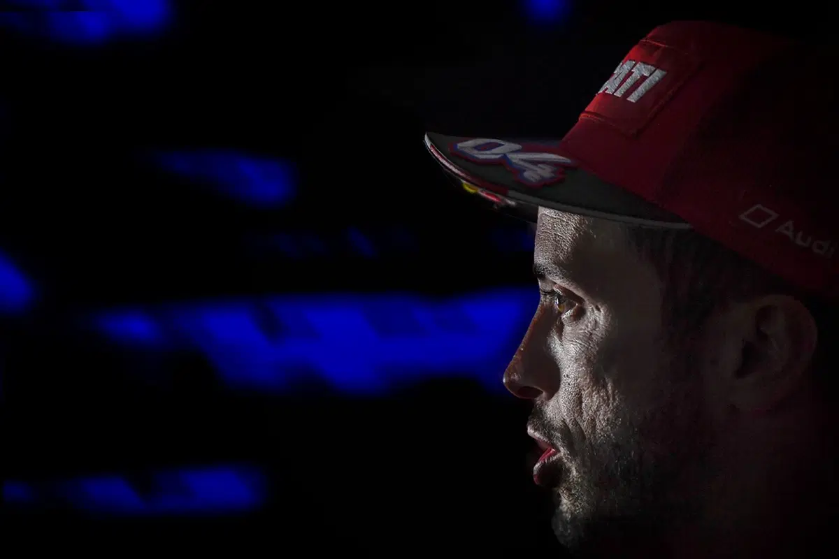 Gallery MotoGP. Il GP d'Austria 2019: Non soltanto un grande Dovi (5)