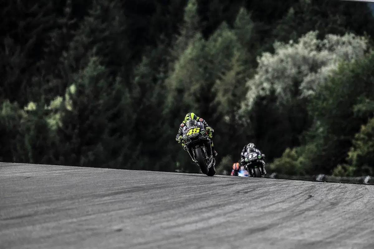 Gallery MotoGP. Il GP d'Austria 2019: Non soltanto un grande Dovi (14)