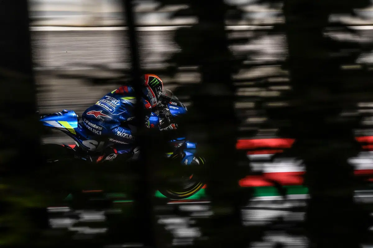 Gallery MotoGP. Il GP d'Austria 2019: Non soltanto un grande Dovi (25)
