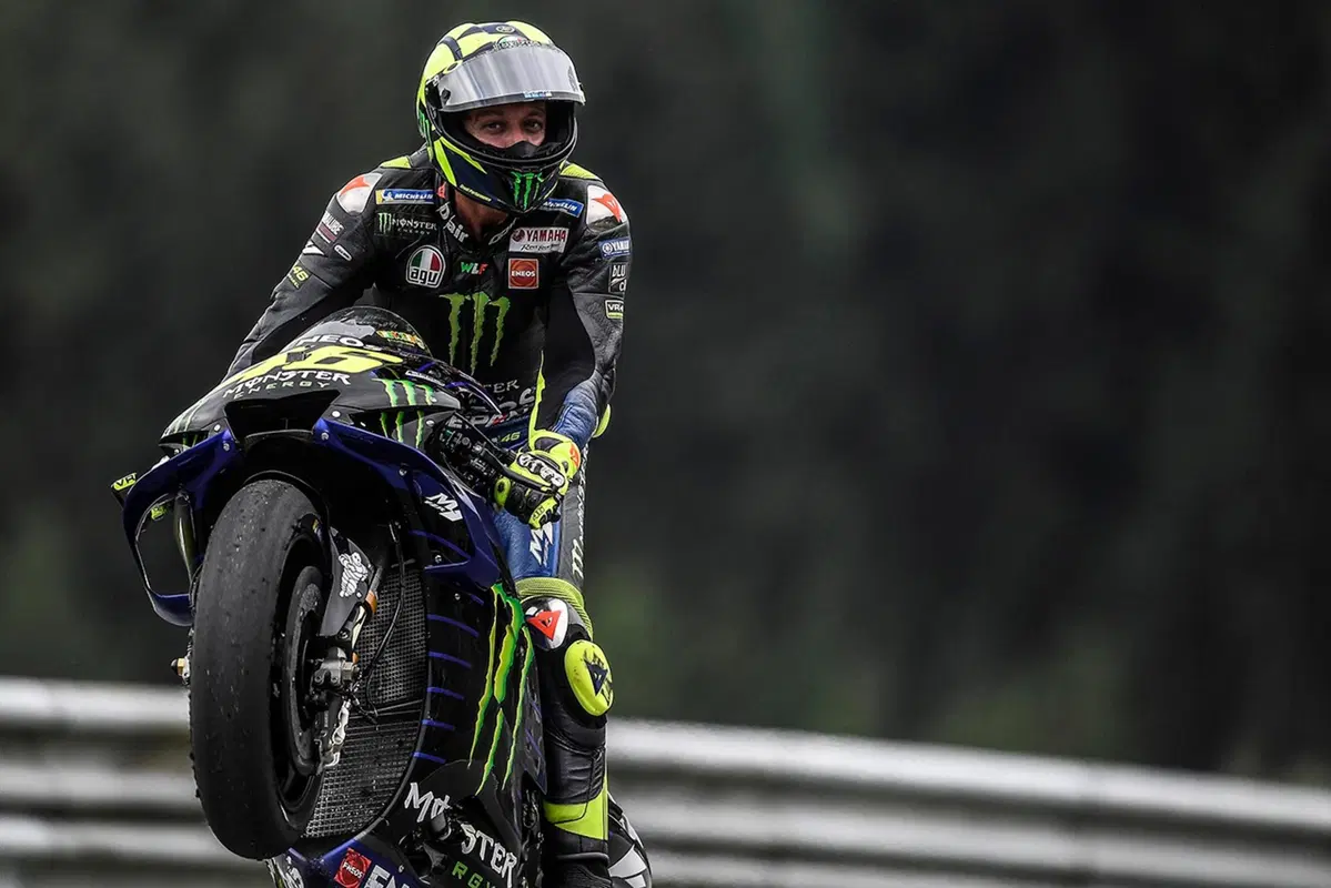 Gallery MotoGP. Il GP d'Austria 2019: Non soltanto un grande Dovi (27)