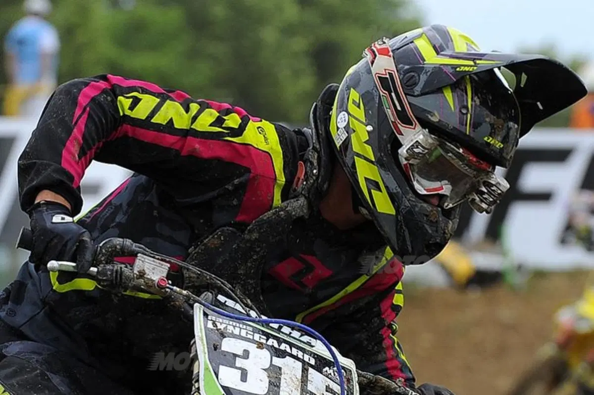 Motocross. Le foto più spettacolari del GP di Francia (85)
