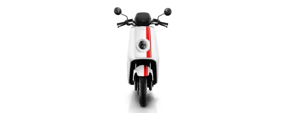NIU presenta i nuovi scooter elettrici NQi GTS e UQi GT (6)