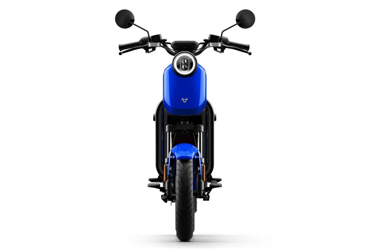 NIU presenta i nuovi scooter elettrici NQi GTS e UQi GT (3)