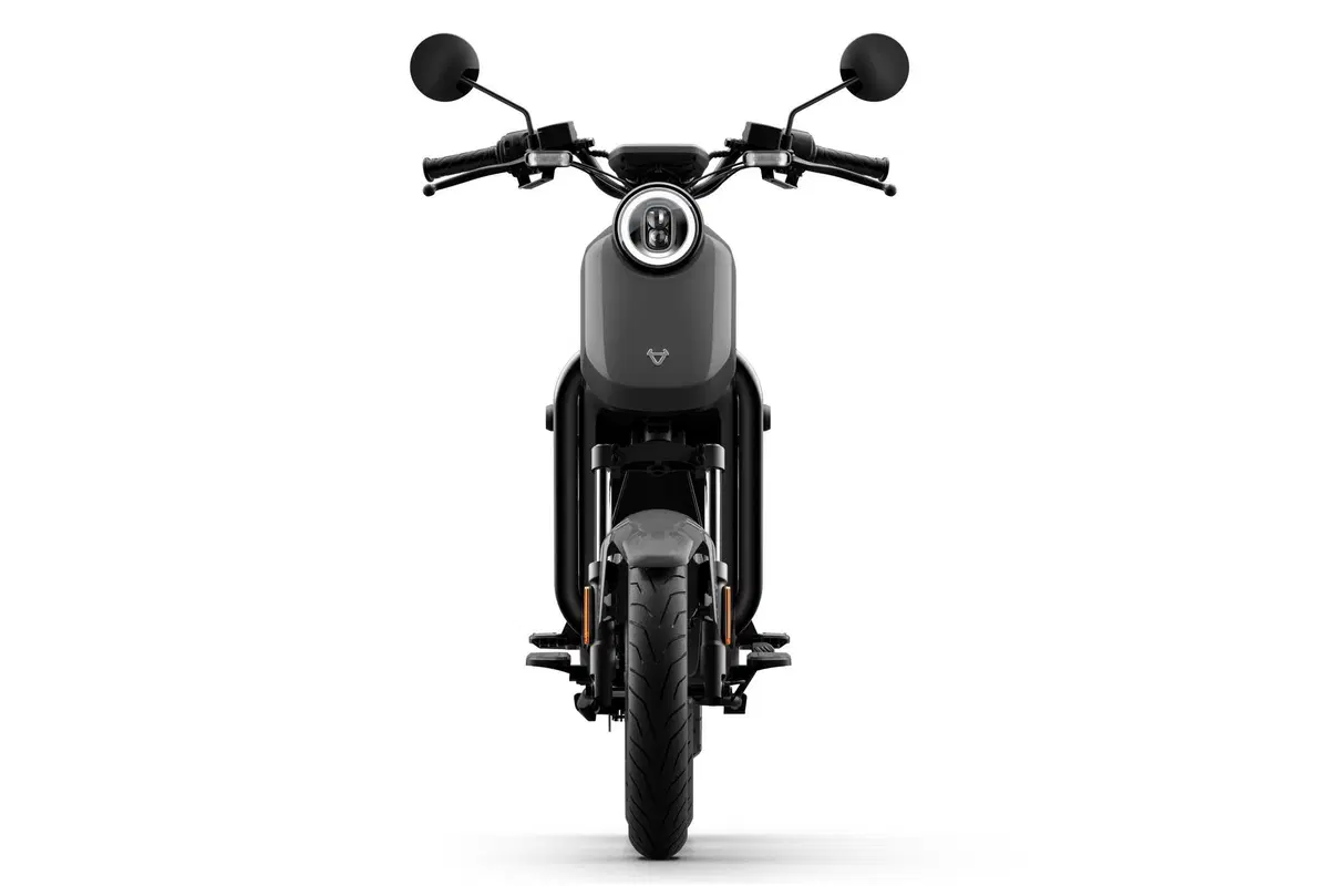 NIU presenta i nuovi scooter elettrici NQi GTS e UQi GT (4)