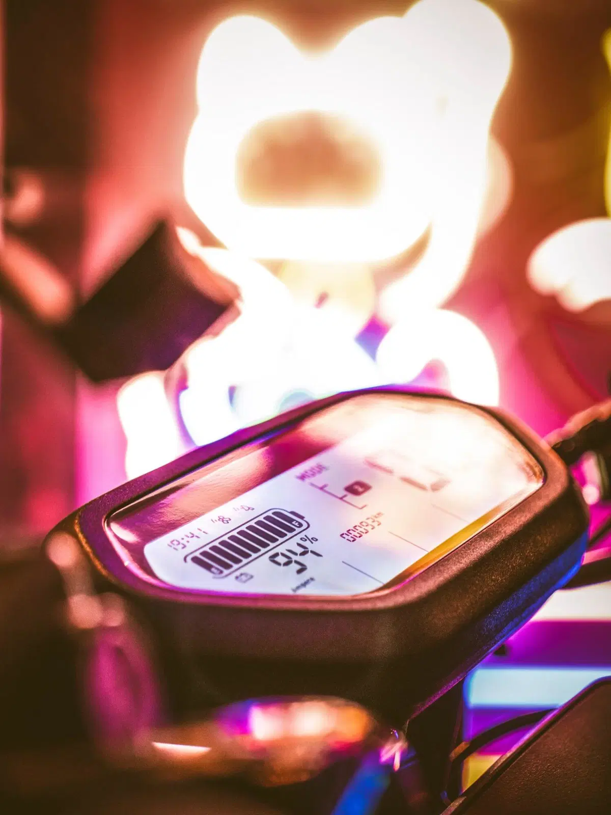NIU presenta i nuovi scooter elettrici NQi GTS e UQi GT (15)