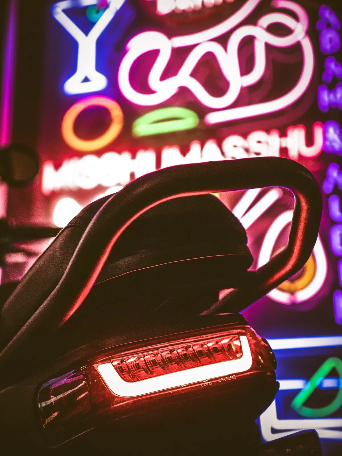 NIU presenta i nuovi scooter elettrici NQi GTS e UQi GT (22)