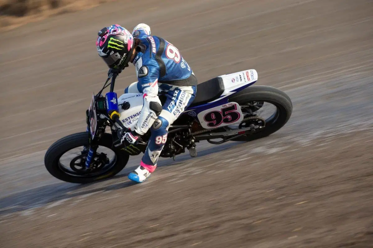 Yamaha MT-07 DT: storia di una Dirt Tracker moderna  (16)