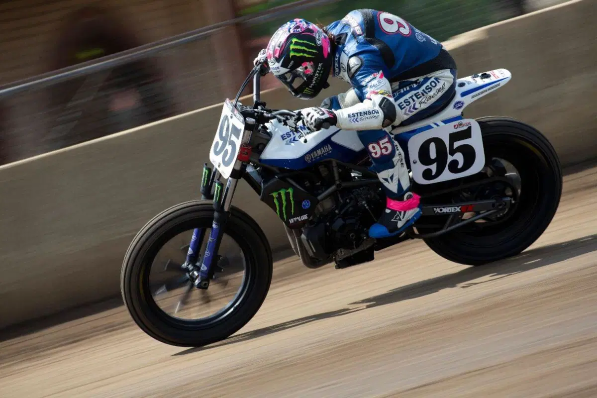 Yamaha MT-07 DT: storia di una Dirt Tracker moderna  (12)
