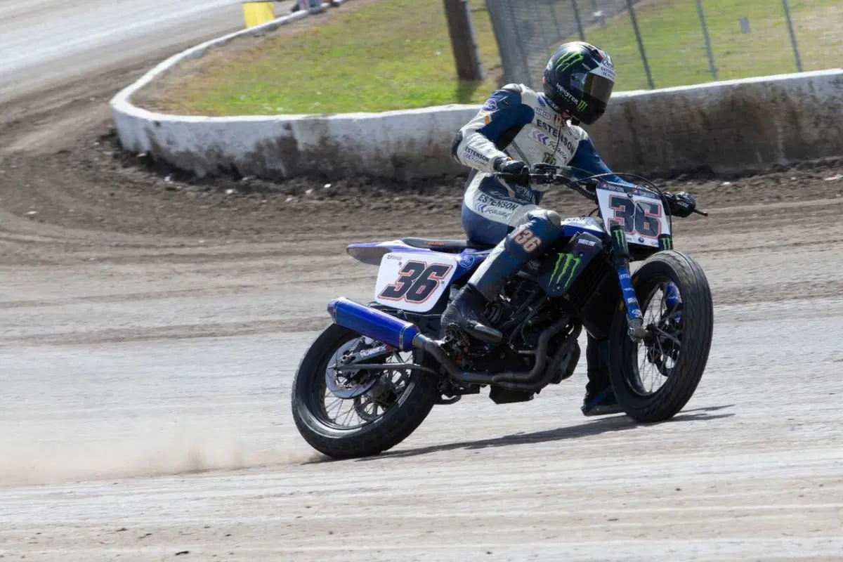 Yamaha MT-07 DT: storia di una Dirt Tracker moderna  (27)