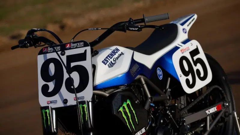 Yamaha MT-07 DT: storia di una Dirt Tracker moderna 