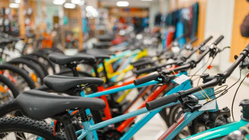 ANCMA: "Irrazionale non riaprire i negozi di biciclette"