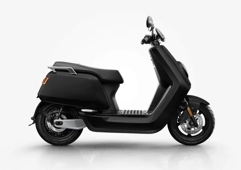 Niu NQi NQi GTS SR (2020 - 26)