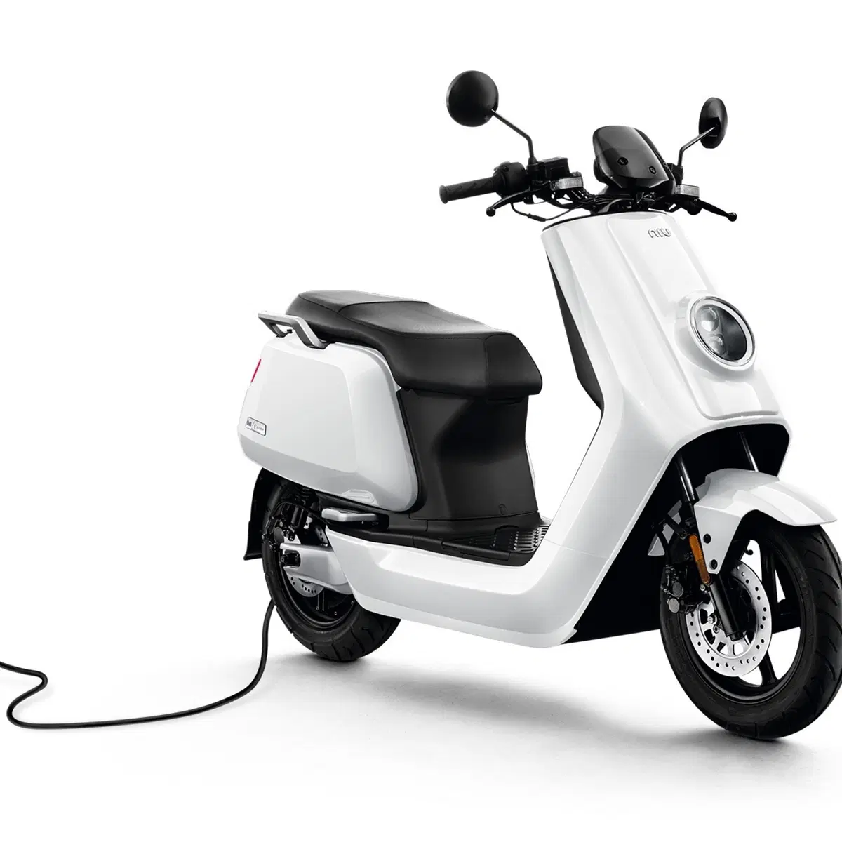 Niu NQi GTS L3e (2019 - 20)
