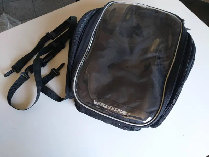 Borsa serbatoio Boltt Evo Bagster (2)