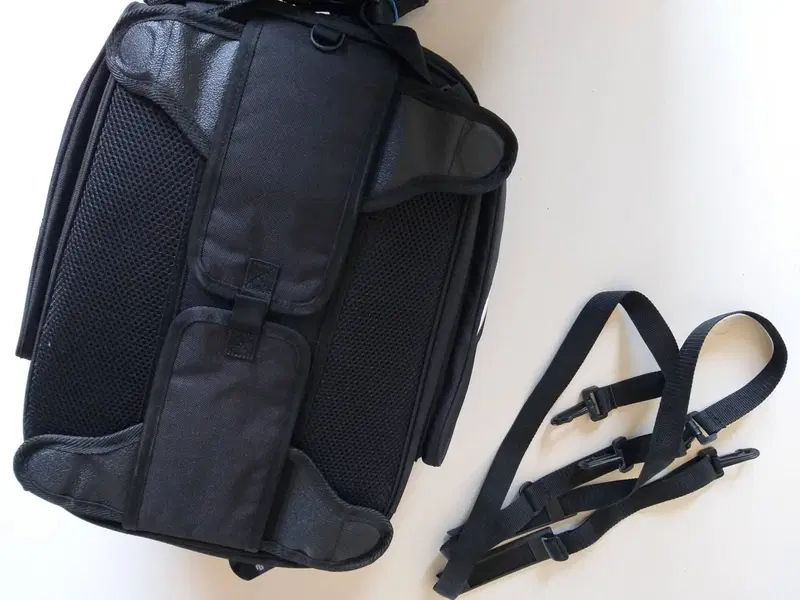 Borsa serbatoio Boltt Evo Bagster (4)