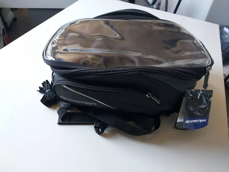 Borsa serbatoio Boltt Evo Bagster (3)