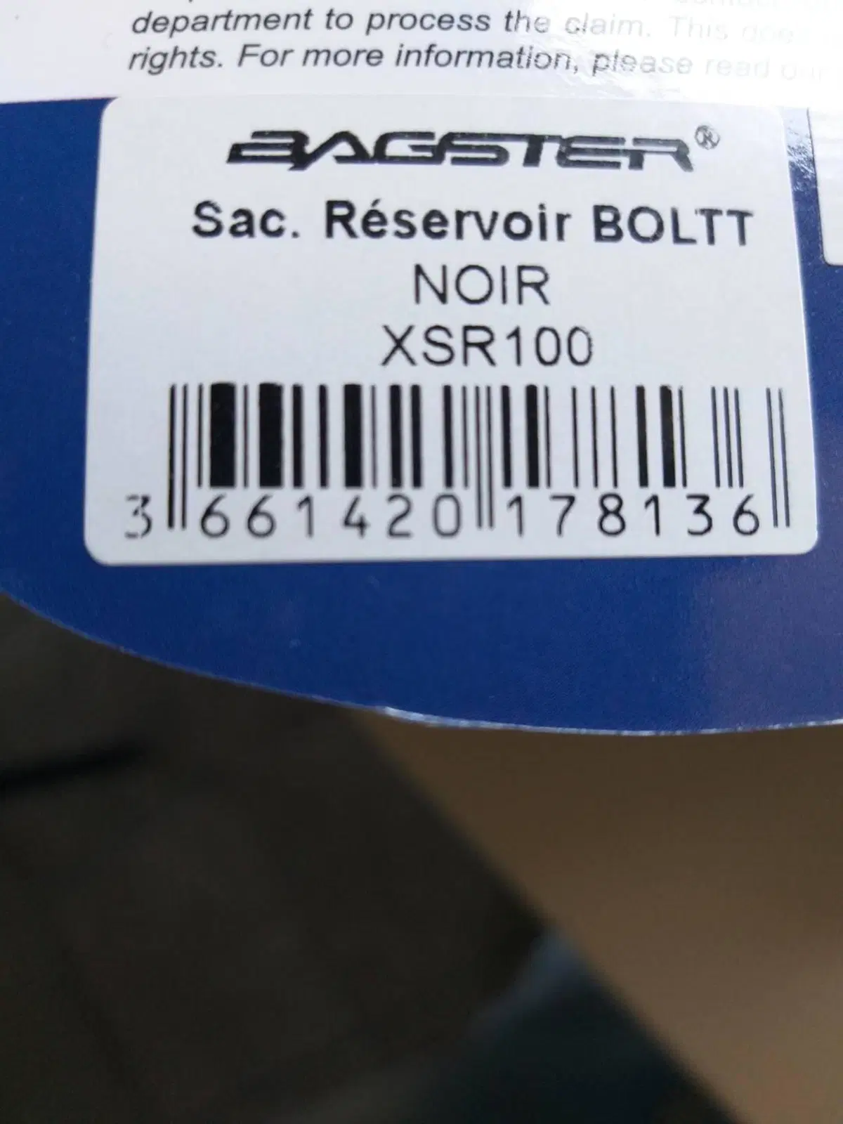 Borsa serbatoio Boltt Evo Bagster (5)