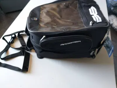 Borsa serbatoio Travel Evo Bagster